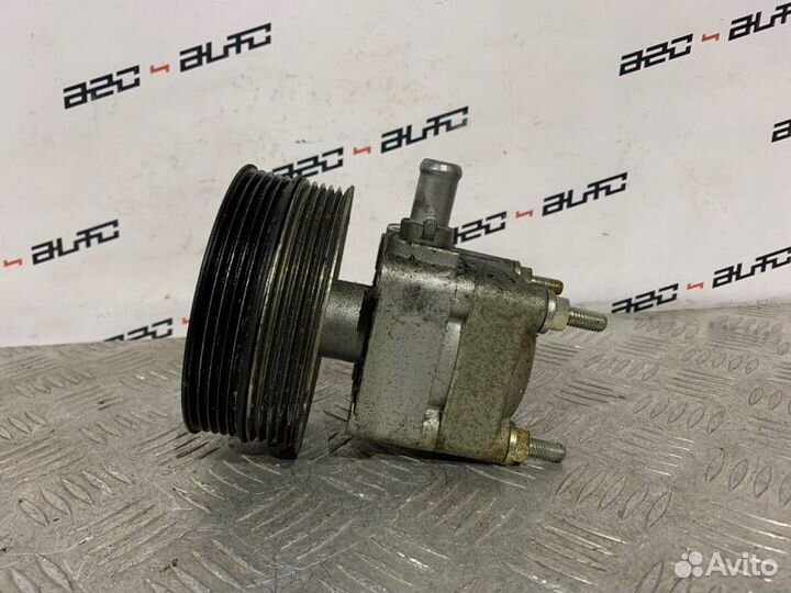 Насос гидроусилителя Volvo V70 WG B5254T10 2010