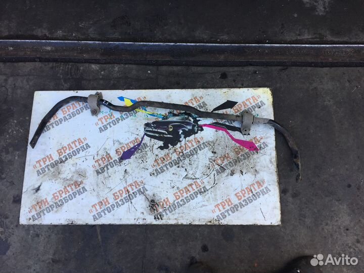 Шкода Октавия Стабилизатор передний