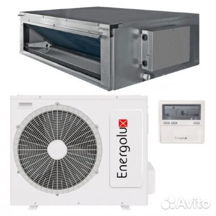 Energolux SAD60D3-A/SAU60U3-A-WS40