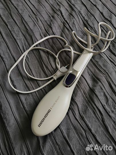 Расческа Выпрямитель Redmond