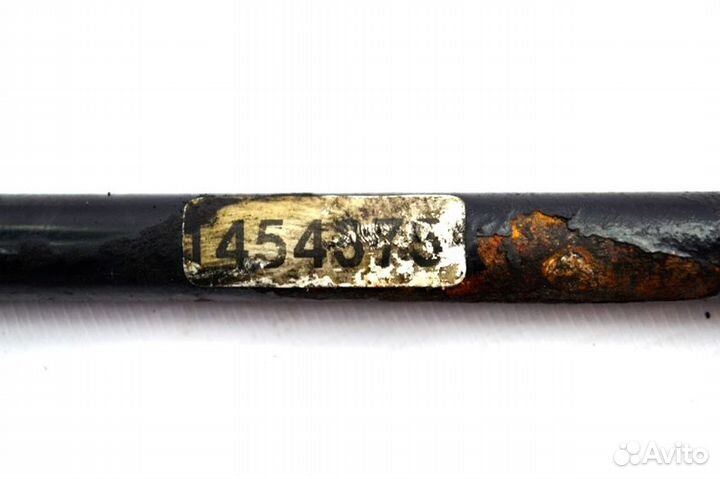 Масляная трубка гидроусилителя руля scania R-Serie