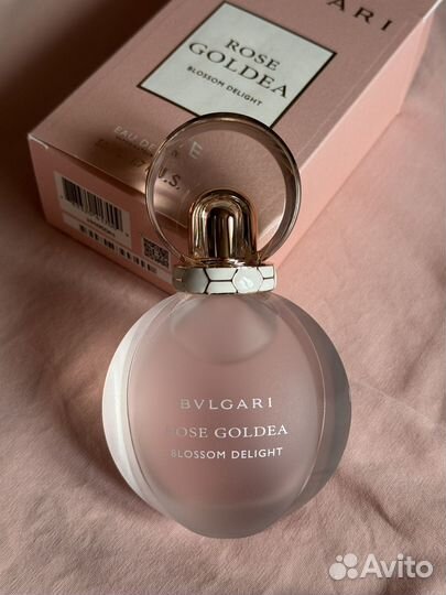 Духи женские