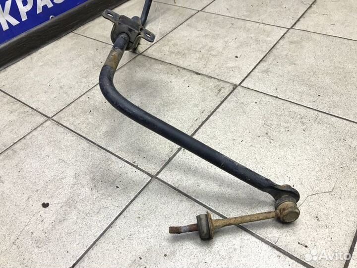 Стабилизатор задний Ssang Yong Kyron 2005-2015 2.3