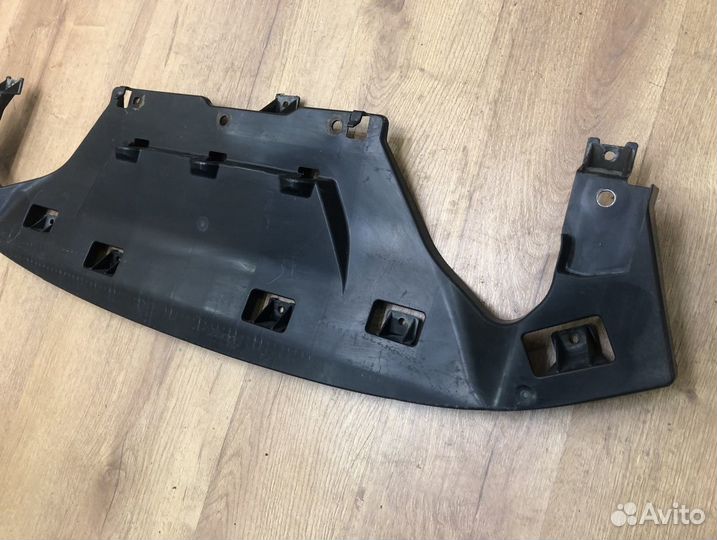 Пыльник Mazda CX 5 2012-2017