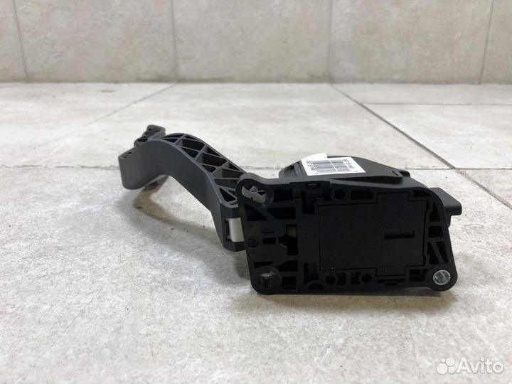 Педаль газа Citroen C4 B7