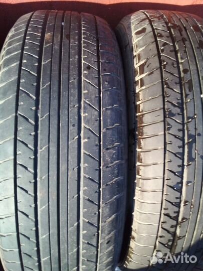 Yokohama Geolandar G033 215/65 R16