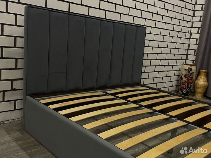 Кровать Венеция двуспальная 160/200 в наличии