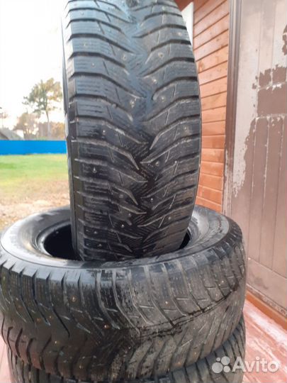 Колеса на chery tiggo (t11)