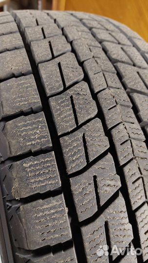 Колеса в сборе r17 для RAF 4