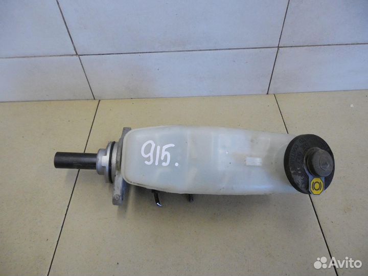 Цилиндр тормозной главный Corolla E15 2006-2013