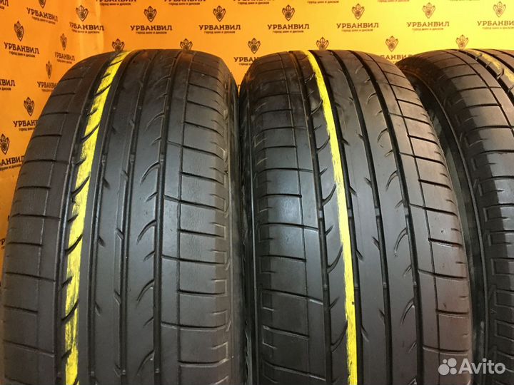 Bridgestone Dueler H/P Sport 235/65 R18 106V