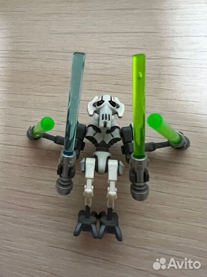 Доставка лего