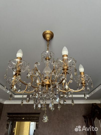 Люстра maytoni