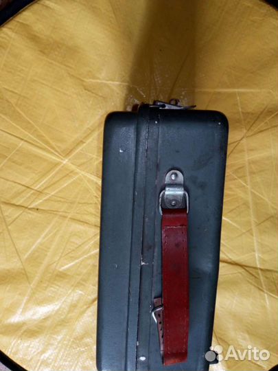 Измерительные приборы СССР