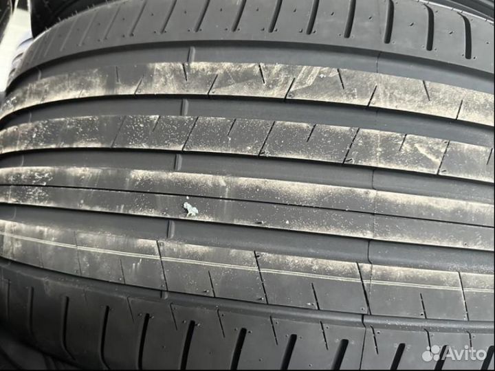 Greentrac Quest-X 285/40 R21 109Y