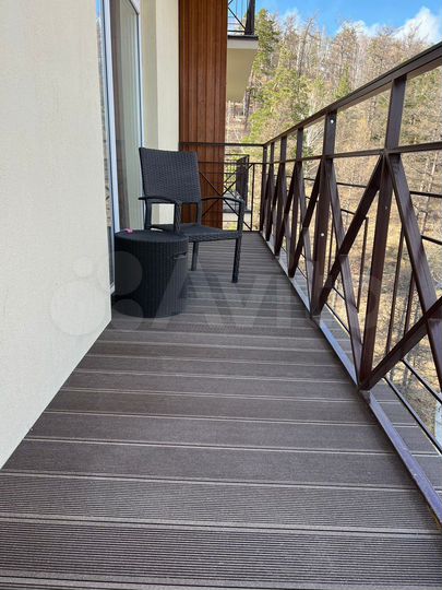 1-к. квартира, 64 м², 7/10 эт.