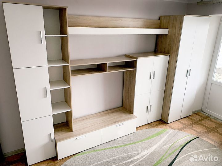 Сборка мебели / разборка, сборка кроватей