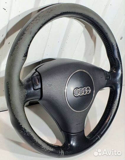 Руль Audi A6 C5 Allroad Quattro