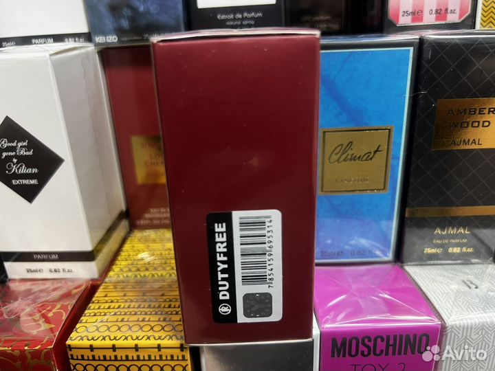 Tom ford lost cherry