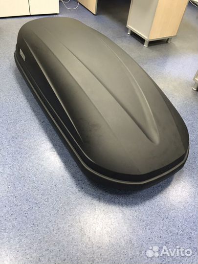 Аренда автобокса