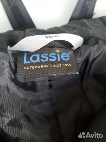 Брюки lassie 104