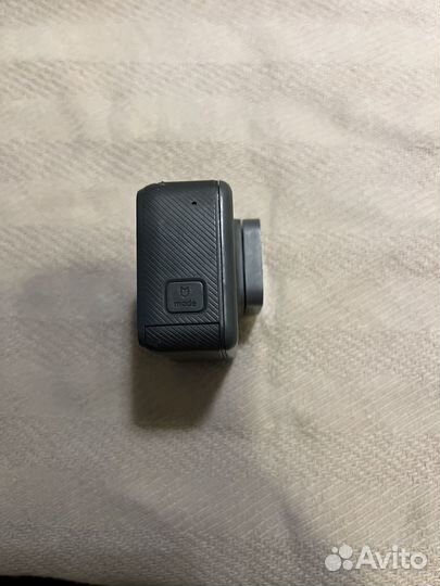 Камера GoPro Hero5