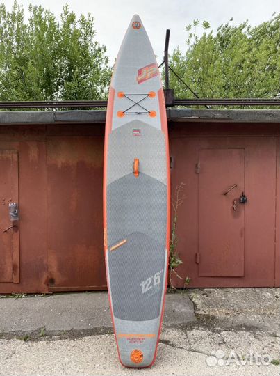Sup board