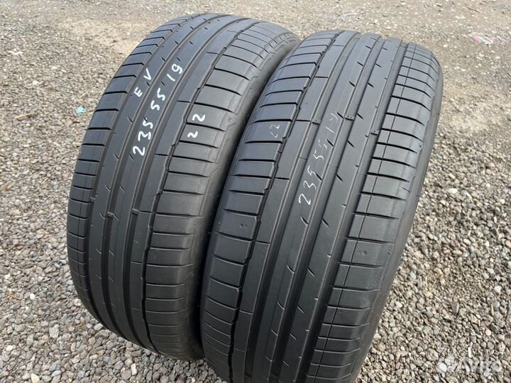 Hankook Ventus S1 Evo 3 EV K127E 235/55 R19