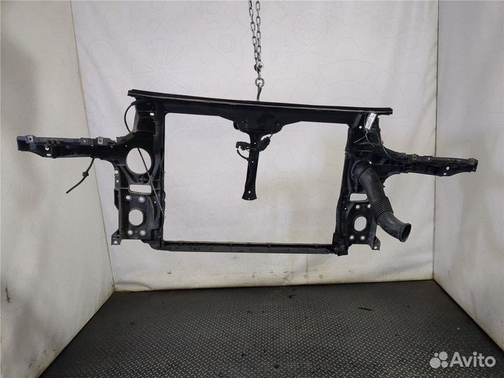 Рамка передняя Porsche Cayenne, 2003