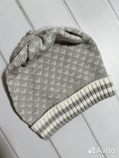 Италия шапка Catya демисезон 2-3 годика