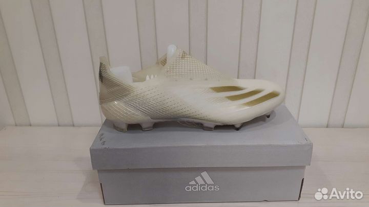 Бутсы adidas профи