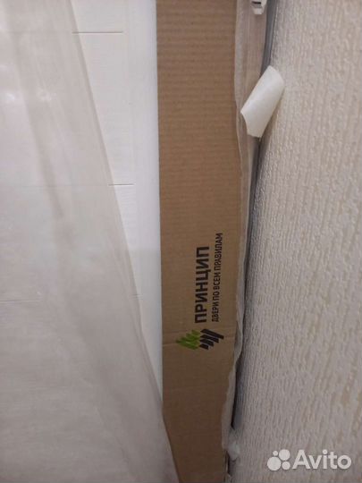 Дверь межкомнатная новая