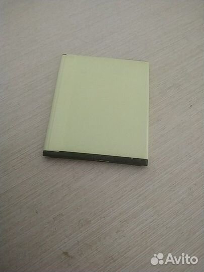 Аккумулятор для телефона explay tornado