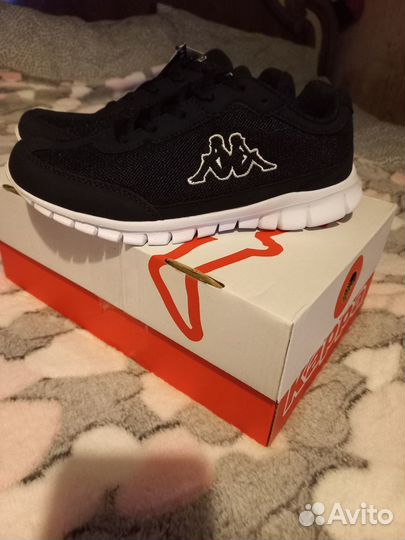 Кроссовки Kappa оригинал