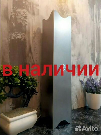 Рециркулятор бактерицидный