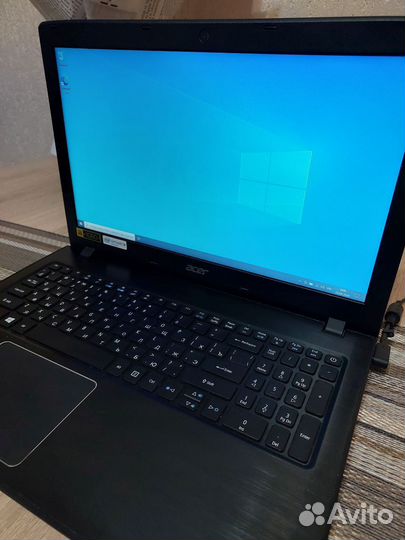 Acer aspire e5 575g series