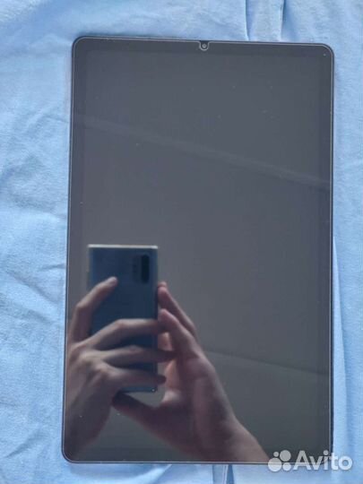 Samsung galaxy tab s6 lite