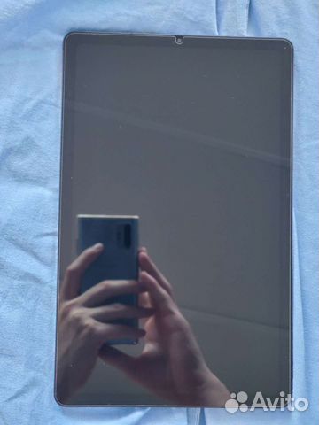 Samsung galaxy tab s6 lite