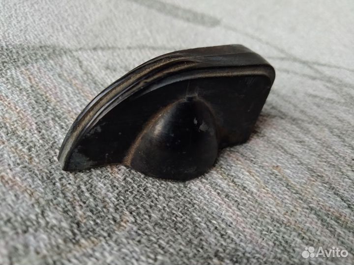 Приборная ручка,Клювик''