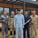 Республика Башкортостан, Уфимский район, село Булгаково, Луговая улица