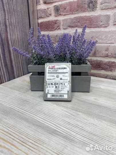 Жесткий диск Samsung 1tb 2.5