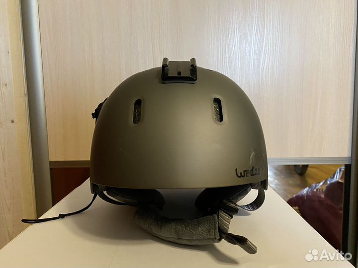 Горнолыжный шлем М Wedze