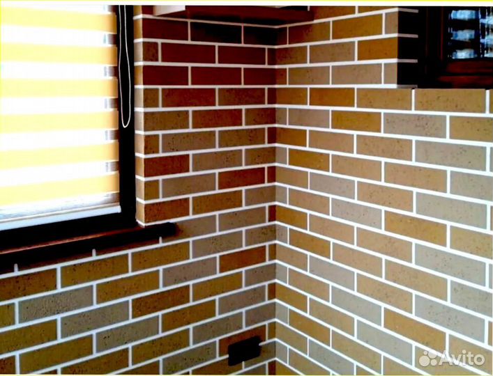 Металлический забор жалюзи