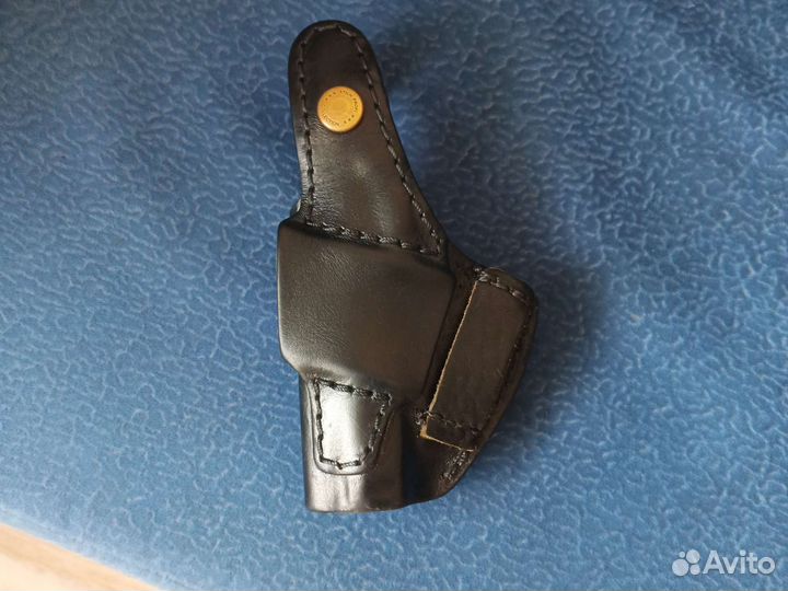 Кобура напоясная для Стример 2014