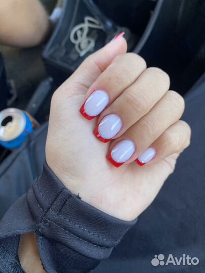 Мастер по наращиванию ногтей, Апшеронский район