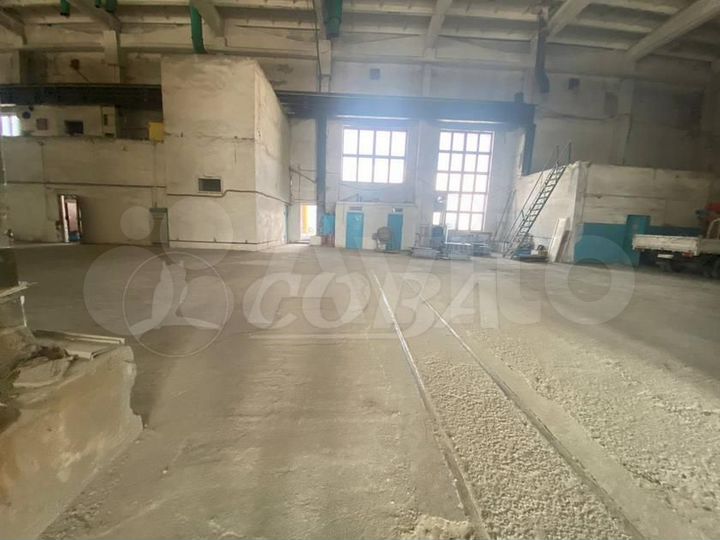 Сдам производственное помещение, 2947 м²