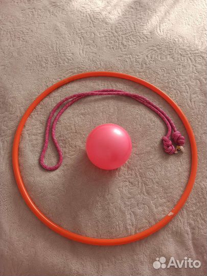 Художественная гимнастика