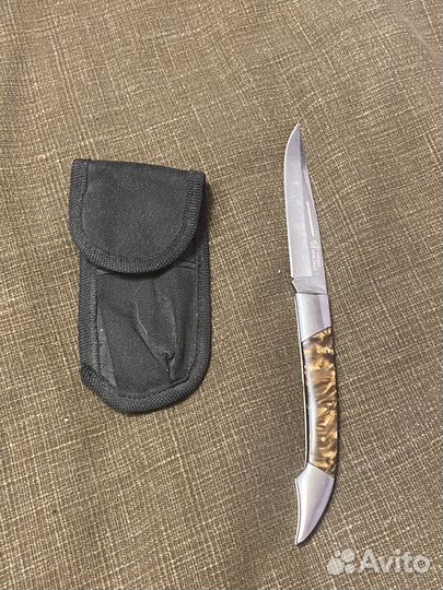 Туристическое снаряжение