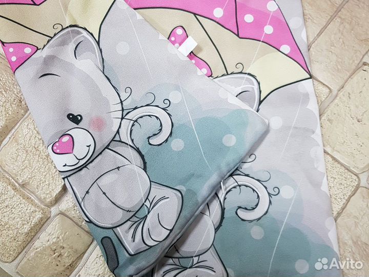 Наволочка декоративная