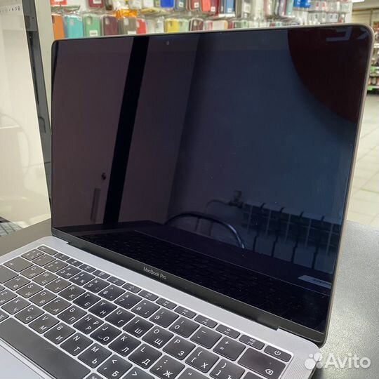 MacBook Pro 13